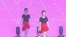 贵阳博亚舞蹈2018年5月13日《Don’t  top》