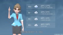 武汉市2021年7月2日天气预报