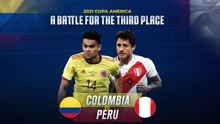 美洲杯比赛分析，比分预测：哥伦比亚vs秘鲁，绝对没错！