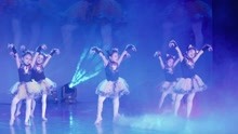 贵阳博亚舞蹈2021年7月24日《快乐星猫》