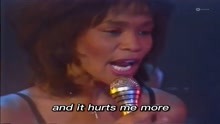 「惠特尼早期经典」Whitney Houston - All at Once