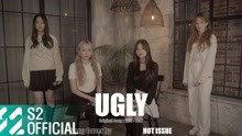 [图]HOT ISSUE 210924最新翻唱 2NE1 - Ugly