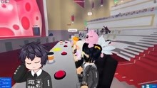 The Squads Talent Show in Roblox!