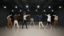 이무진 Lee Mujin  - 신호등 Traffic Light | HyeRim Choreography | 연습실 Practice ver.