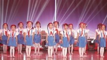 贵阳博亚舞蹈2021年7月25日《红领巾飘扬》