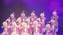 贵阳博亚舞蹈2021年7月25日《花间梦》