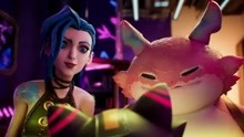 Battle of the Bots | Gizmos & Gadgets Launch Cinematic - Teamfight Tactics