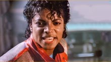 迈克尔杰克逊 Beat It 避开 旋律流畅跳动的硬式摇滚风