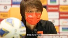 媒体人李璇：李铁已主动向足协提出辞职