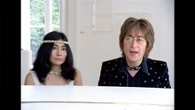 John Lennon - Imagine「4K修复」_高清 1080P