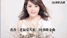 [图]香香《老鼠爱大米》DJ劲歌金曲