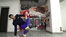 [图]50种 hiphop 街舞动作ground move