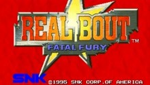 [图]RB饿狼传说 全超必杀技集 Real Bout Fatal Fury