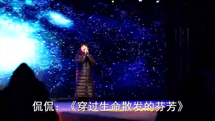 「视频」2018年侃侃唱响可可托海音乐节_侃侃吧_百度贴吧 (2)