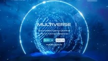 何石弼CEO-Multiverse  One Coin Traverses all Metave