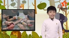 永嘉金话筒校园电视台——小主播 金琛喆