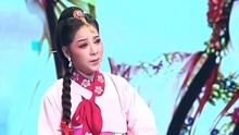 [图]戏曲名家陈小芳演绎，黄梅戏《春香传》，嗓音宛若天籁丨花戏楼