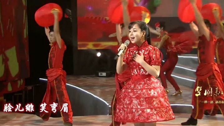 不愧是国家一级演员，王二妮太强大把歌唱到了极致，超越原唱了