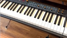 电钢琴问题4
