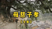 [图]民间故事《母慈子孝》