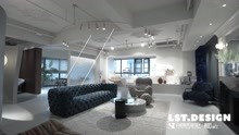 香港·刘思彤空间规划设计开业，武汉首家网红物料全案馆诞生！