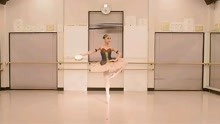 「芭蕾之美」2020 IUCDC Ballet Junior(A) Gold 沼本小春！