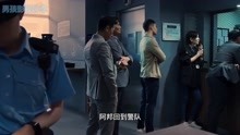 《怒火重案》谢霆锋演技爆裂的一部片子，也是陈木胜导演最后遗作