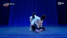 [Hit The Stage] Hoya, Intense melodrama #编舞
