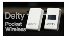 【压缩4K】Deity Pocket Wireless成片+字幕