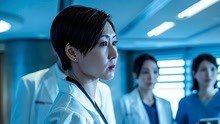 《白色强人2》终于定档！胡定欣挑战强势医生，超豪华阵容引期待
