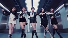 Red Velvet日文新曲《WILDSIDE》MV