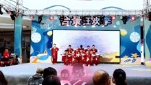 风痕艺术学校2022春季学期汇报演出实录（2），中国魂