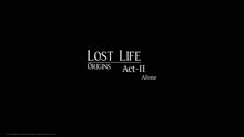 [图]LOST KEY (Lost Life Origins)