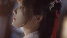 [图]纯音乐《雪见.落入凡尘》麦振鸿仙剑三插曲，我仿佛回到那年追剧