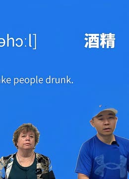 alcohol什么意思图片