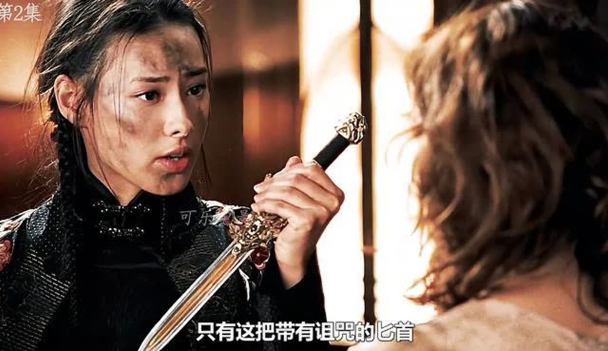 木乃伊3影评