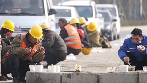 农村60岁以上的农民工禁止打工