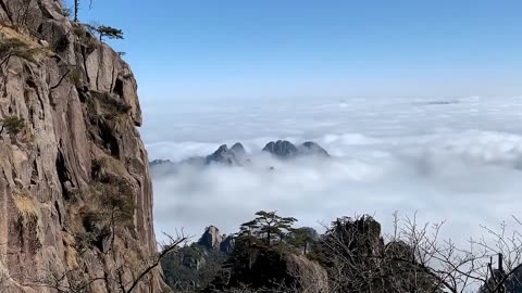 中国十大名胜风景区 自然与文化的完美融合