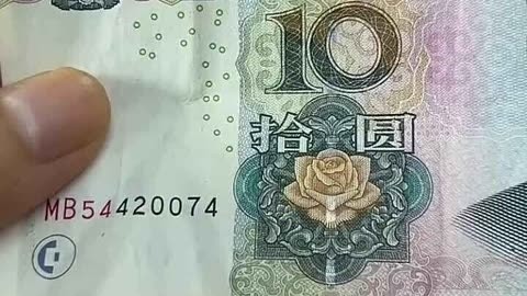 10块钱放大80倍,会发现一个秘密,你知道吗?