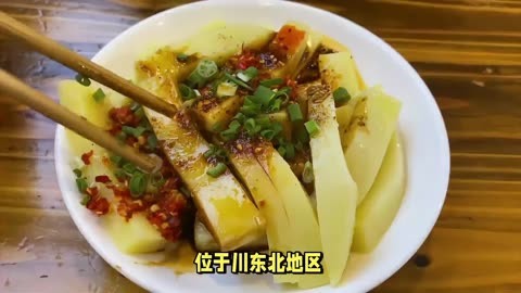 达州市美食图片