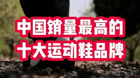 中国十大名牌鞋子图片